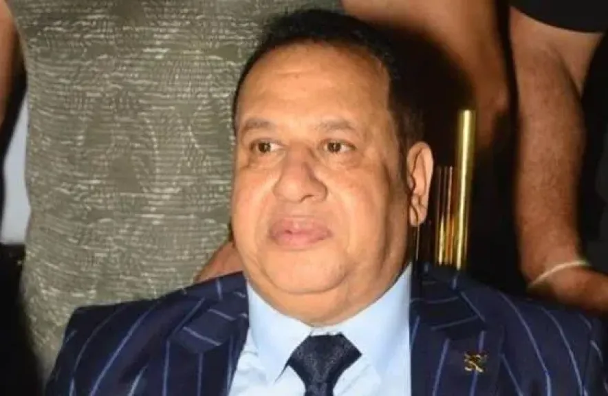 سلاح وسرقة بالإكراه واستعراض قوة.. قائمة اتهامات النيابة لـ«صبري نخنوخ» في جلسة اليوم