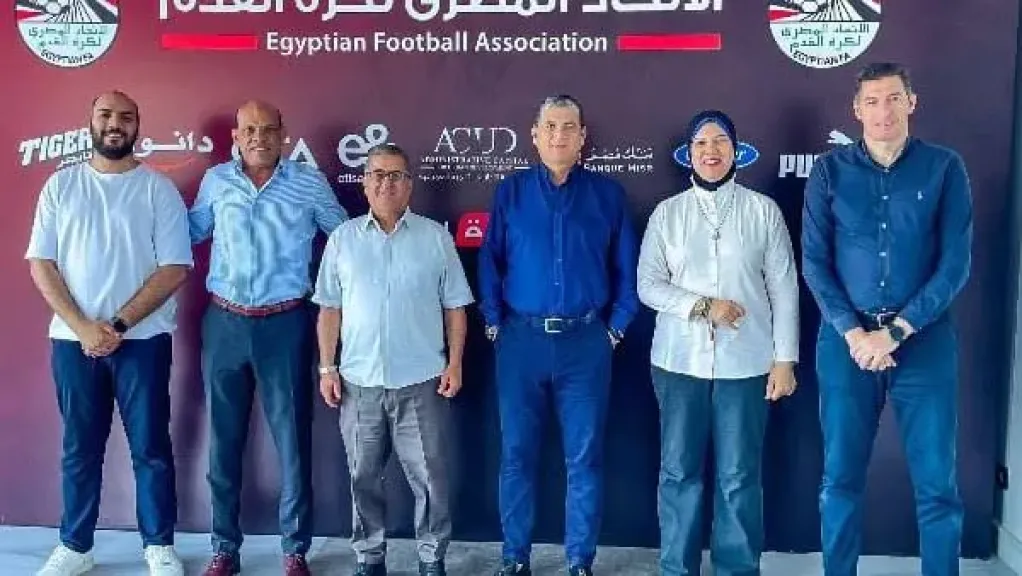 اتحاد الكرة يوجه الشكر للجنة الحكام واللجنة الفنية الخاصة بها