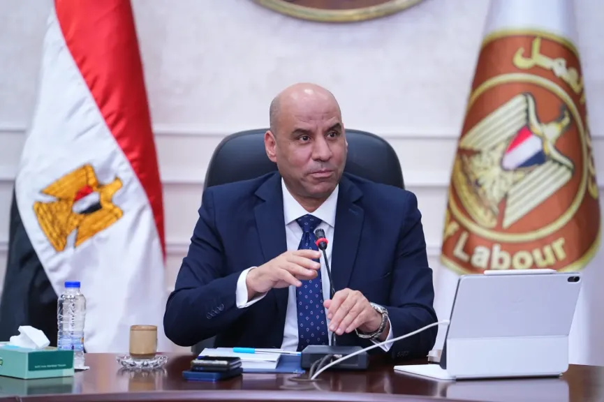 وزير العمل: 3000 فرصة عمل جديدة بمشروع المحطة النووية بالضبعة.. برواتب تبدأ من 15 ألف جنيه