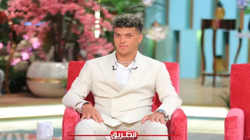 إمام عاشور: محمد صلاح كان بيدينا أمل