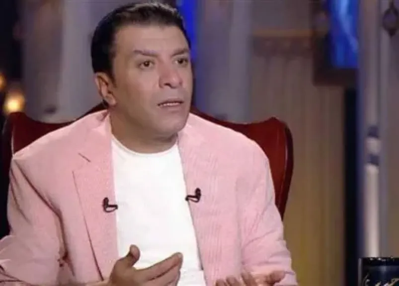 غضب شعبي وبرلماني بعد تصريحات مصطفى كامل عن الشرقية.. والنقيب يحاول التهدئة معتذراً