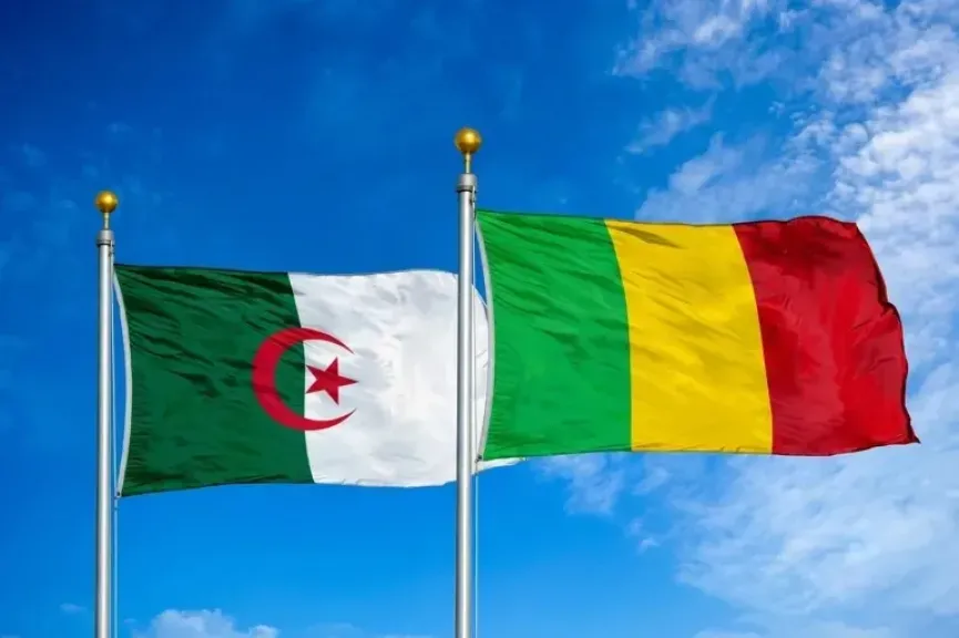 انفراجة دبلوماسية.. مالي والجزائر تعيدان فتح المجال الجوي وتبادل السفراء بعد قطيعة عام كامل
