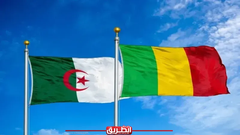انفراجة دبلوماسية.. مالي والجزائر تعيدان فتح المجال الجوي وتبادل السفراء بعد قطيعة عام كامل