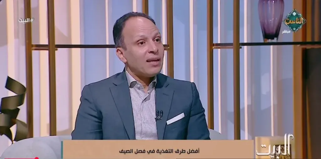لماذا تقل شهيتنا في الصيف ونعشق الأكل في الشتاء؟.. استشاري يكشف السر
