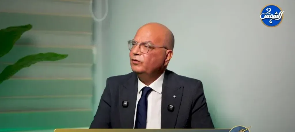 رضا النجار: لولا ثورة 30 يونيو لضاعت معالم مصر السياحية