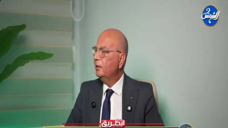 رضا النجار: البنية التحتية عاجزة أمام طوفان الزيادة السكانية في الغردقة