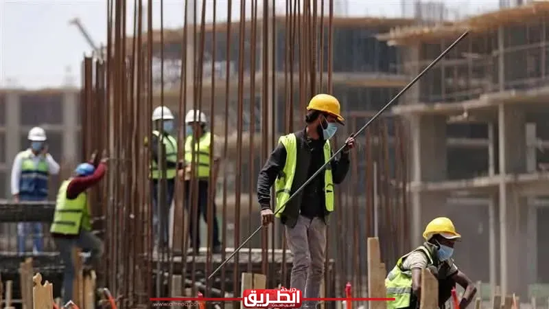 استقرار أسعار الحديد والأسمنت اليوم الخميس يعزز حركة البناء في الأسواق المصرية