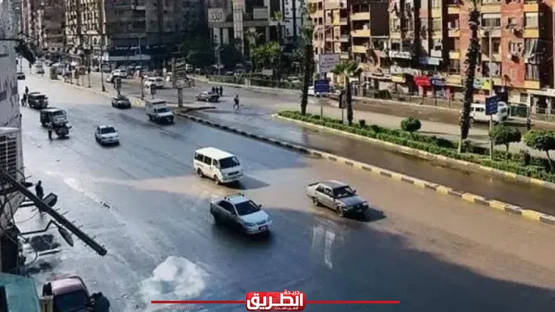 الحق مشوارك.. سيولة مرورية بشوارع القاهرة الكبرى اليوم الخميس
