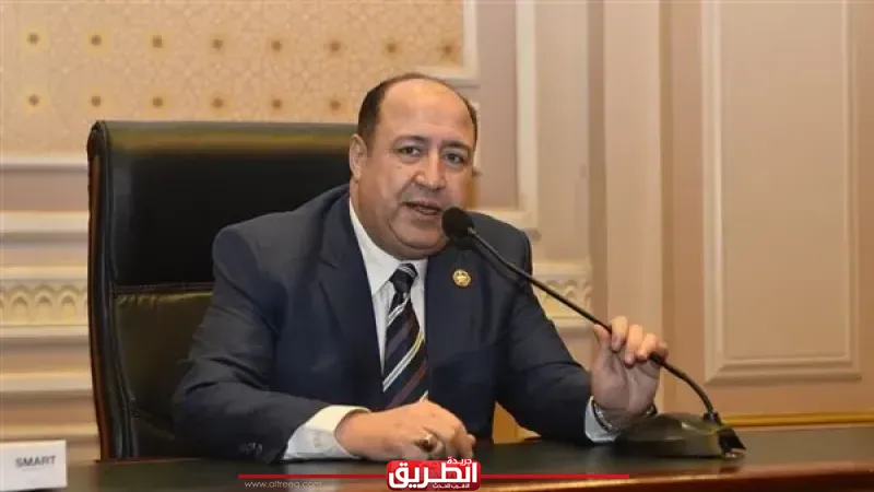 حسن جعفر: توجيهات السيسي تقود قفزة تنموية كبرى في الزراعة والإنتاج الحيواني