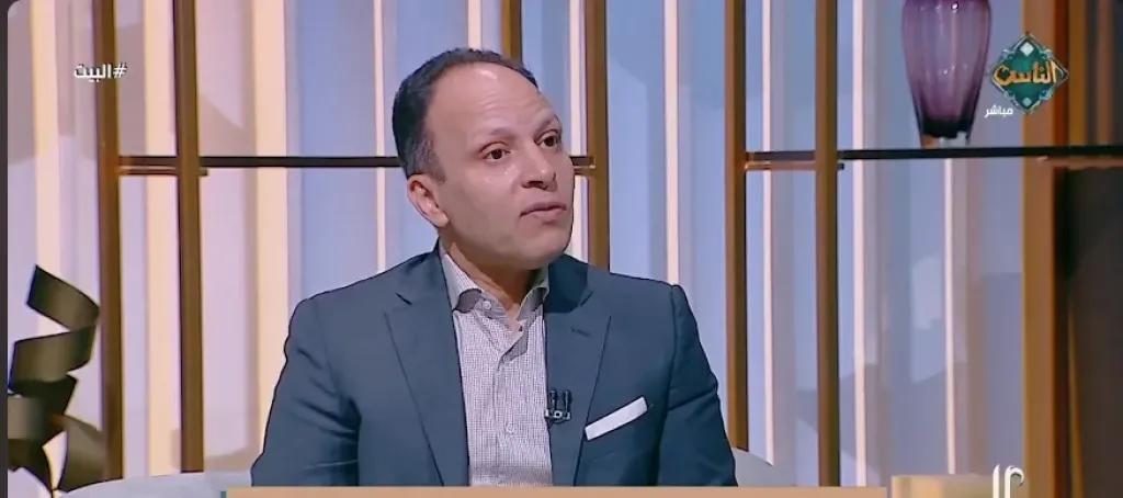 الدكتور عماد الدين فهمي، استشاري التغذية العلاجية