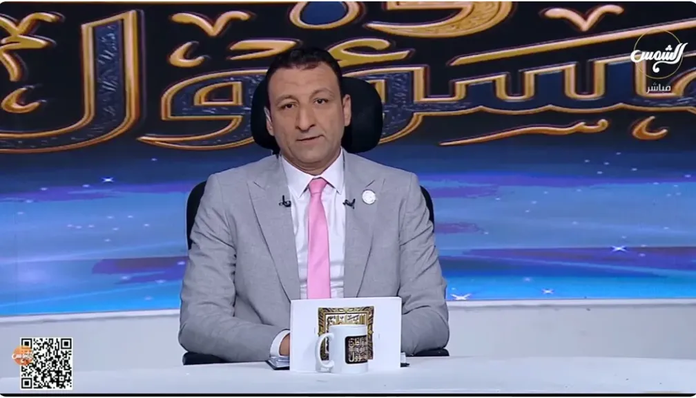 الإعلامي نافع التراس