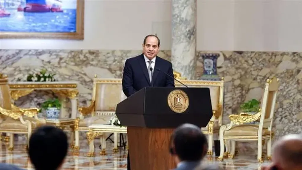 قمة دار السلام.. السيسي يعلن خطة شاملة لزيادة الاستثمارات المصرية في تنزانيا