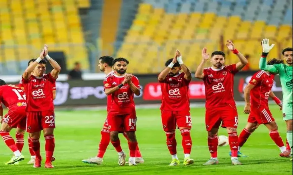 بروفة قوية في التتش.. مواجهة ودية تجمع الأهلي والنصر الخميس المقبل