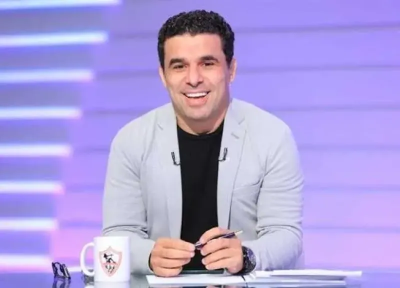خالد الغندور: الإسماعيلي يجمع 70 مليون جنيه في محاولاته لفك القيد