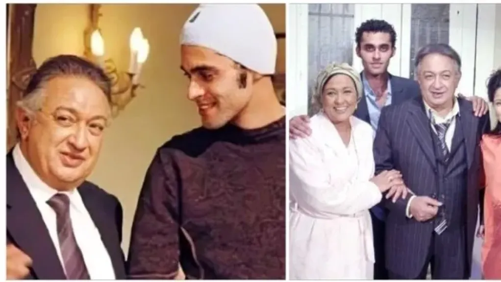 وفاة الفنان أحمد جلال عبد القوي بعد صراع مع السرطان.. ورسالة مؤثرة سبقت رحيله بساعات