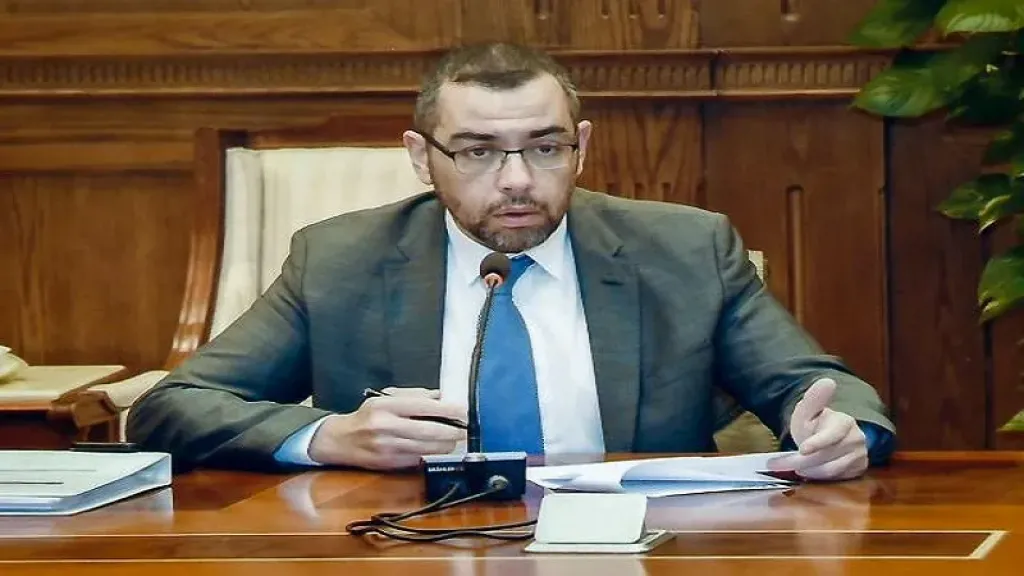رفض الأجازة البرلمانية.. محمد فؤاد: 3 ملفات مينفعش تتأجل بعد فض دور الانعقاد|فيديو