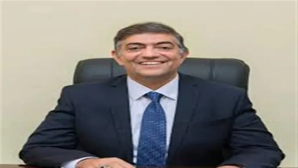 الدكتور هشام مصطفى عبد العزيز، رئيس حزب الإصلاح والنهضة