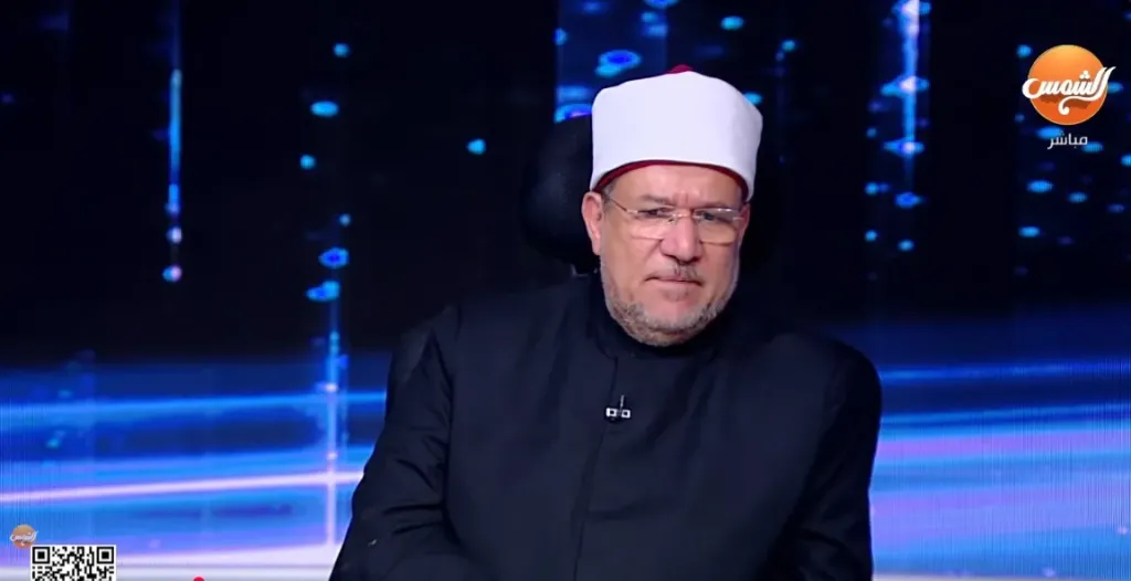 مختار جمعة: الأمة تواجه مرحلة تتارية جديدة.. ومصر صخرة تتحطم عليها أوهام الغزاة