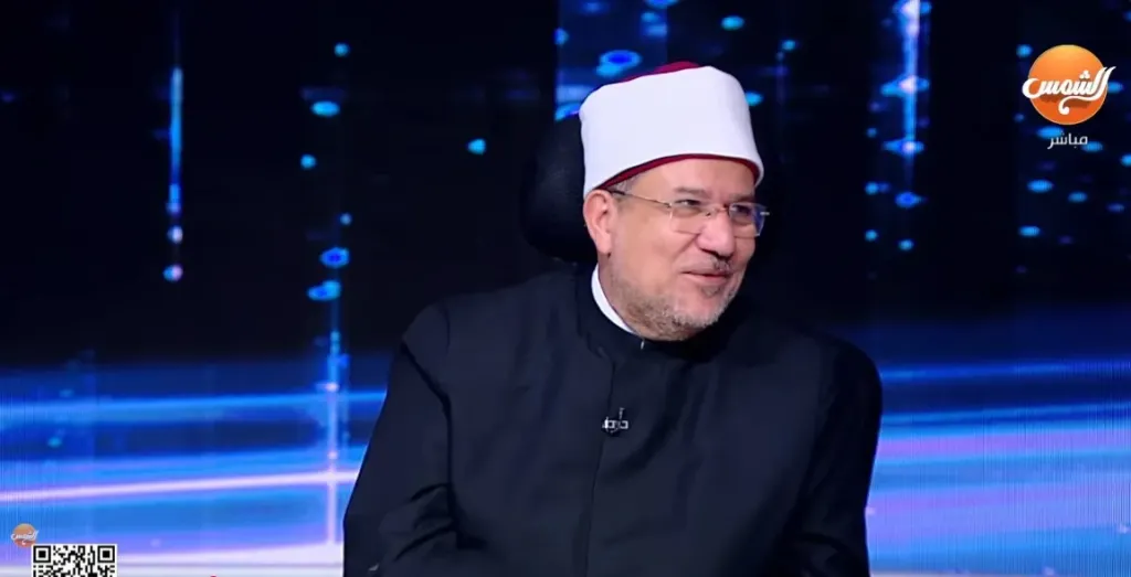 محمد مختار جمعة: القوة العسكرية الرادعة تضع حدًا للأطماع الخارجية بالمنطقة