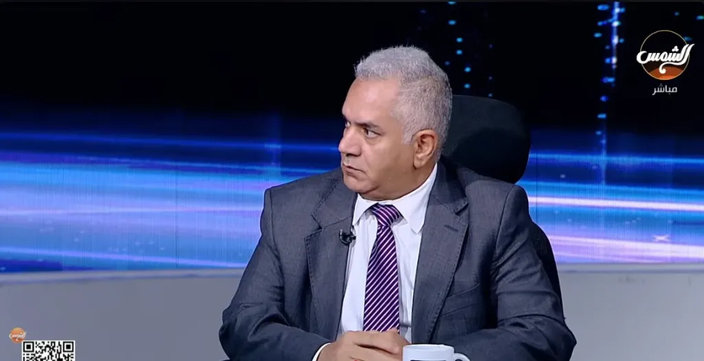 وزير الآثار الأسبق: وسيم السيسي طبيب مسالك بولية وليس عالم مصريات
