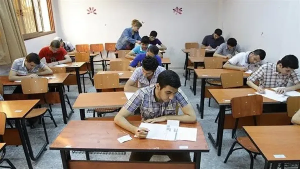 موعد ظهور نتيجة الثانوية العامة 2026.. الكنترولات تسرع أعمال التصحيح