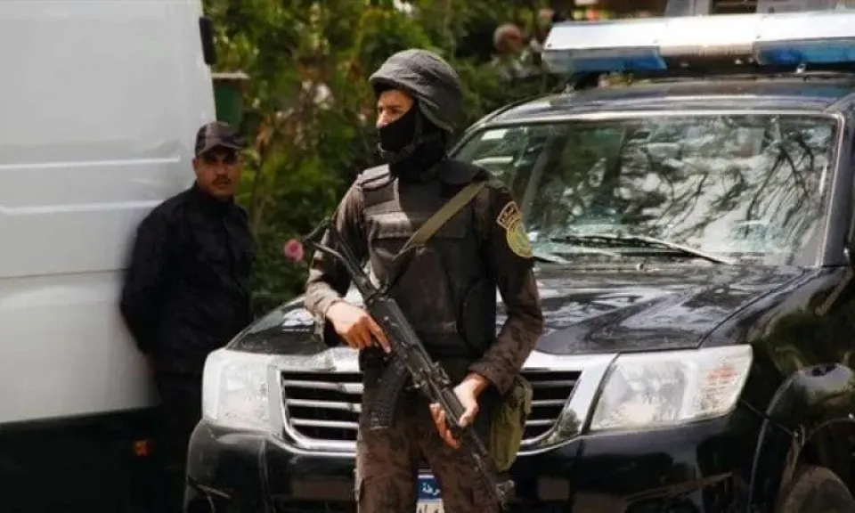 بسبب ”شقة الطابق الثاني”.. الداخلية تكشف لغز نزاع الميراث بين أم ونجلها بكفر الشيخ