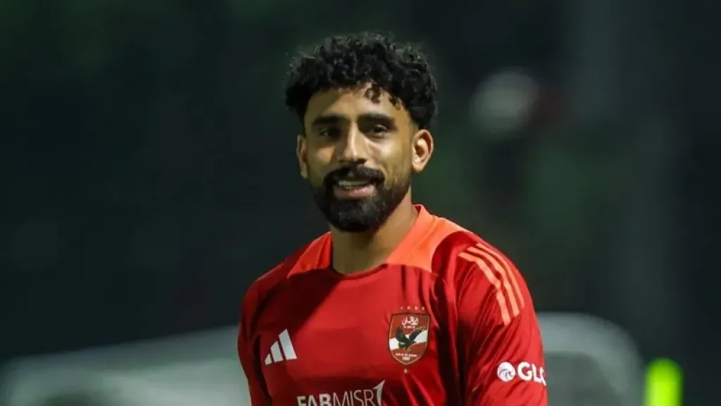 خالد الغندور: مروان عطية يرحب بالاحتراف الخارجي