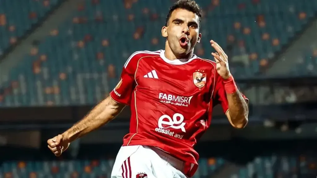أحمد دويدار: ما زلت متمسكًا برأيي في زيزو.. وهيثم حسن يتفوق فنيًا