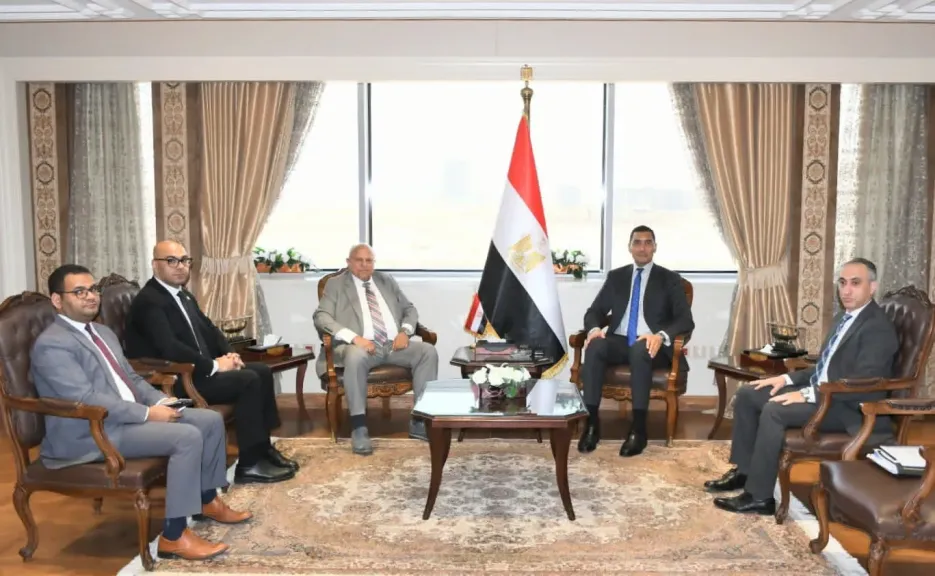 وزير الشباب والرياضة يلتقي رئيس الأولمبياد الخاص المصري لبحث استعدادات استضافة دورة الألعاب الإقليمية العاشرة للأولمبياد الخاص