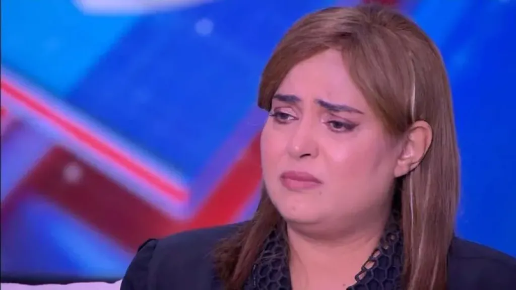 براءة وفاء مكي من اتهامها بسب سيدة عبر مواقع التواصل الاجتماعي