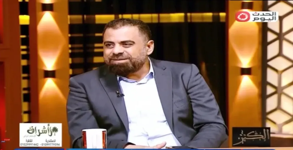كيف تسببت غفلة مؤقتة في سجن نبي الله يوسف 7 سنوات كاملة؟.. أزهري يُجيب