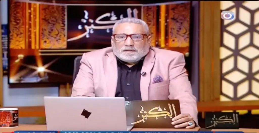 أشرف محمود: الأمن المروري جزء لا يتجزأ من الأمن القومي