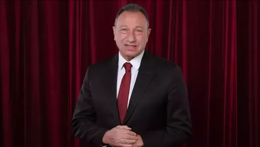 حبس «علي السيسي» 3 أشهر لإدانته بسب محمود الخطيب