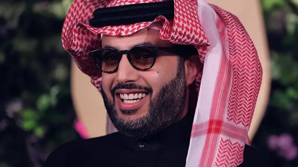 تركي آل الشيخ يكشف قائمة الأفلام الأعلى إيرادًا في السعودية.. و«7 Dogs» يتصدر