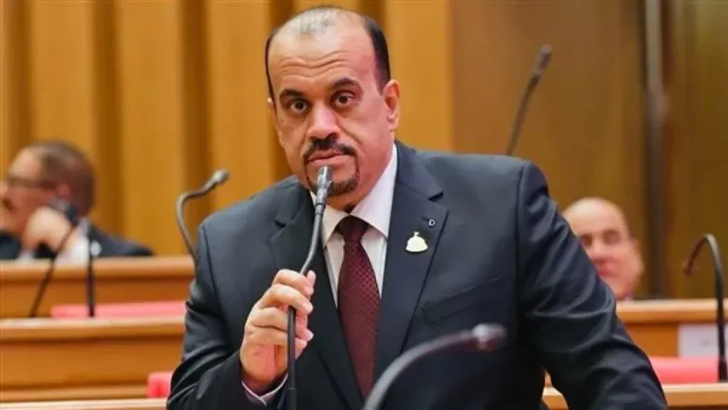 النائب إيهاب إمام يطالب بتشريع متكامل لحماية الخصوصية الرقمية وتجريم التصوير العشوائي للمواطنين