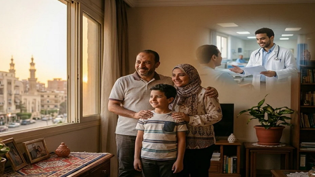 شهادة طبية.. مطالب بتوسيع شروط الزواج لحماية الأسرة والأبناء|فيديو