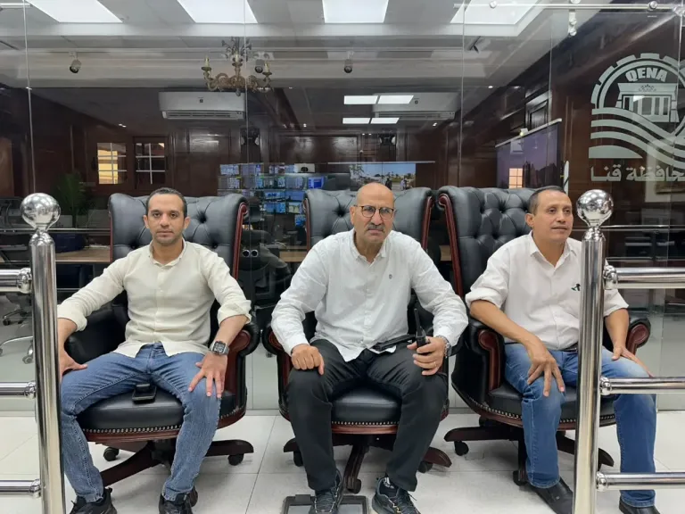 ضمن المرحلة الأولى من الموجة الـ29 بقنا.. إزالة 1038 حالة تعدٍ على أراضي أملاك الدولة