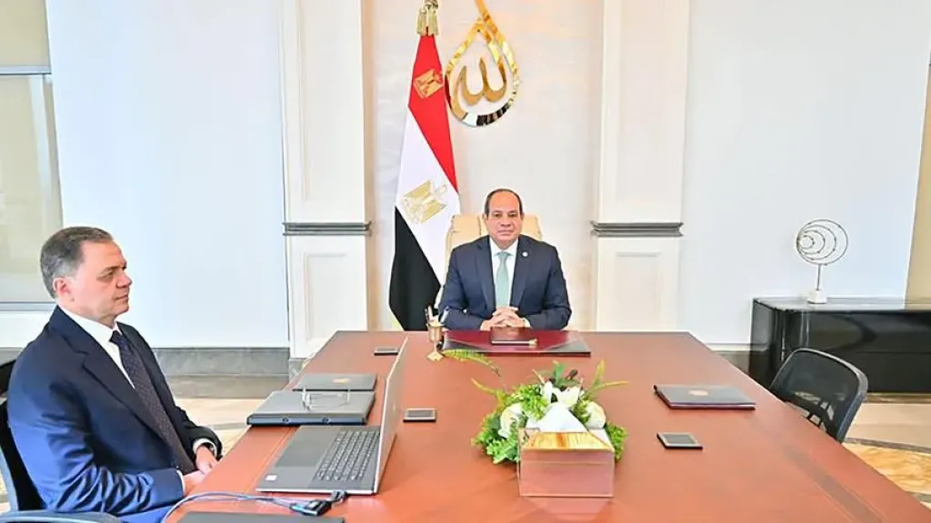 العد التنازلي بدأ.. تعرف على موعد صدور ملامح حركة تنقلات ضباط الشرطة 2026