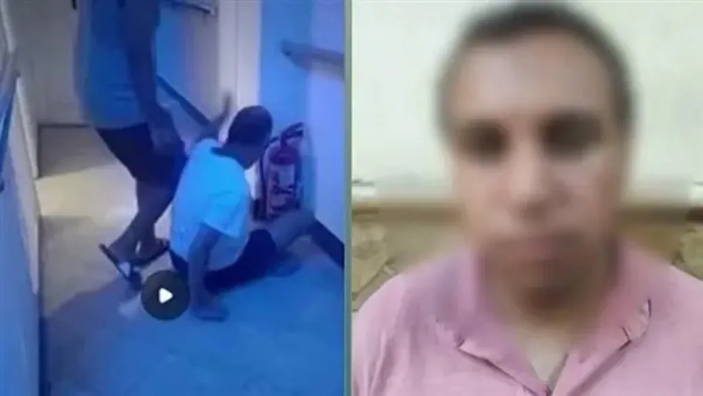 كشفوا المستور.. كواليس تحرك ”الداخلية” بعد تداول فيديو الاعتداء على نزيل مسن بالقاهرة