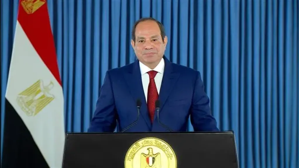 في ذكرى ثورة 23 يوليو.. السيسي يؤكد: مقدرات مصر خط أحمر ونواصل ثورة التطوير الشامل