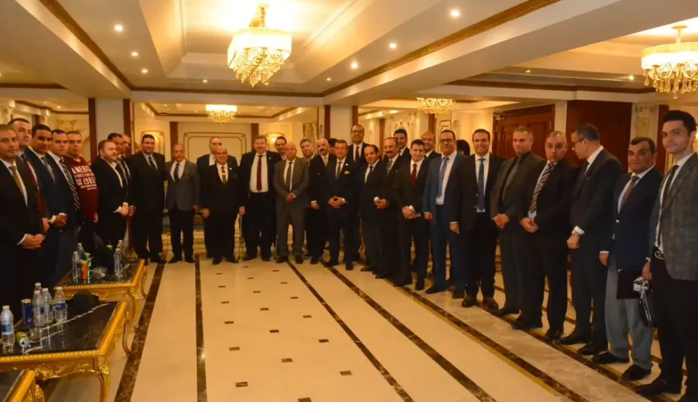 «المنافسة انتهت والبيت واحد».. كواليس مبادرة نادي قضاة مصر لترسيخ وحدة الصف والقيم القضائية