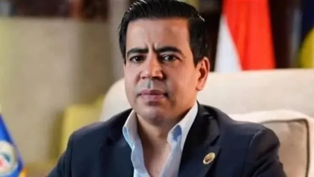 برلماني: كلمة الرئيس السيسي في ذكرى ثورة 23 يوليو تؤكد أن الجمهورية الجديدة امتداد حقيقي لمسيرة الاستقلال والبناء