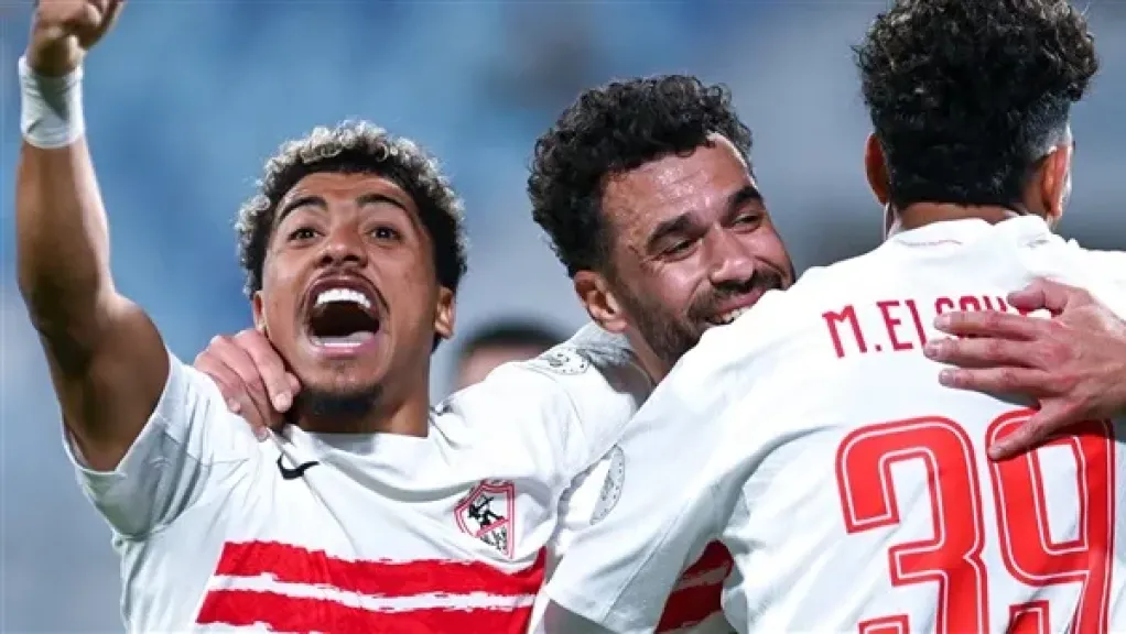 اللوائح أولًا.. ناقد رياضي: الزمالك يحسم مصير مشاركة الأهلي القارية|فيديو