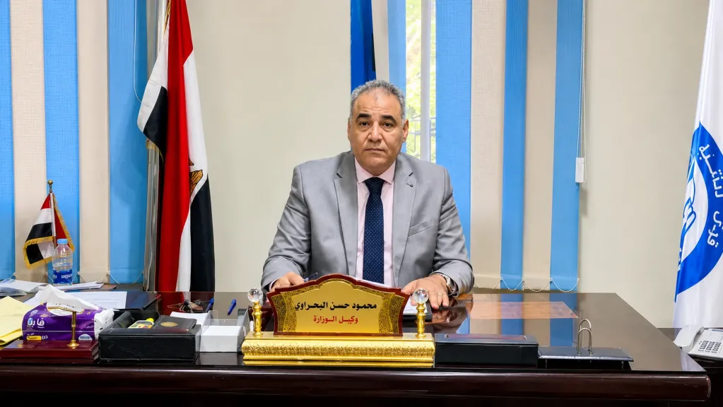 عقارية بني سويف تواصل ورش العمل لدعم التحول الرقمي وحث المواطنين على تقديم الإقرار الضريبي إلكترونيًا