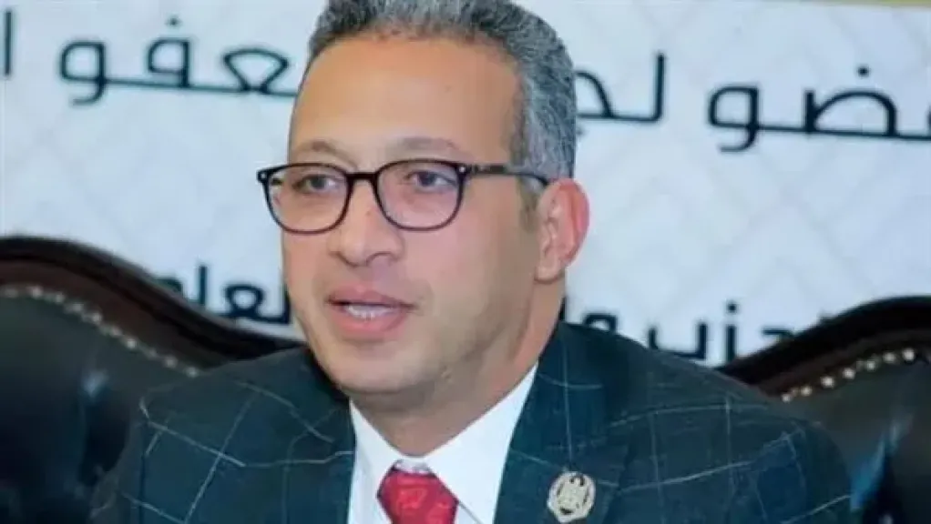 طارق العوضي عن اتهام المحامية سالي الجباس بقتل والدتها: المتهم بريء حتى تثبت إدانته ولسنا قضاة