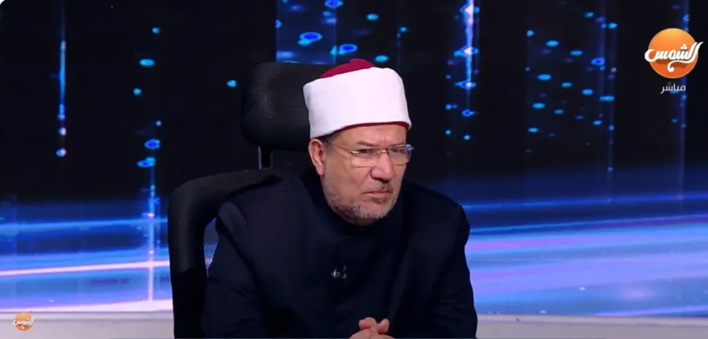 محمد مختار جمعة: واقعنا يحتاج إلى العمل لا إثارة القضايا الخلافية والجدل