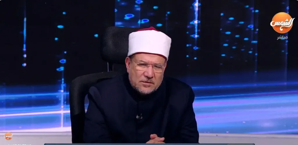 محمد مختار جمعة: التسيب والطعن في الثوابت هما الوقود الحقيقي للتطرف