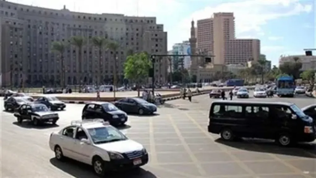 الحق مشوارك.. سيولة مرورية بشوارع القاهرة الكبرى اليوم السبت