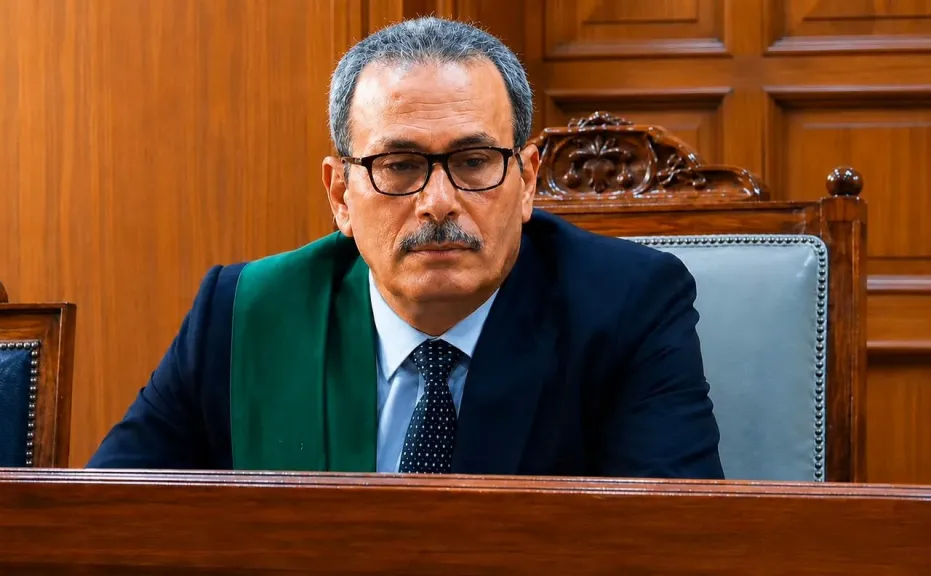 رئيس محكمة استئناف القاهرة ينعى فقيدة أسرة مساعد وزير العدل لشؤون قطاع المحاكم