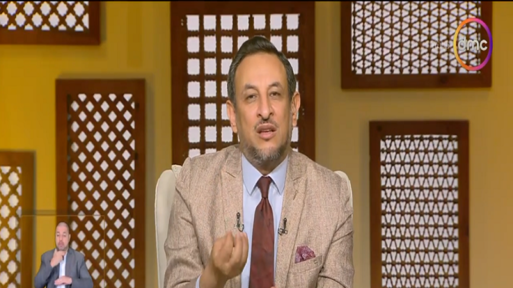 رمضان عبد المعز: التقوى الحقيقية تظهر بالأخلاق والوفاء لا بالمظاهر فقط|فيديو